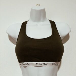 Calvin Klein bralette